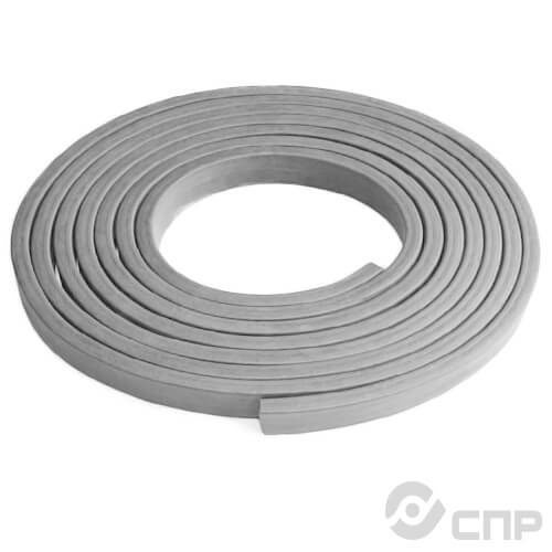 Шнур прямоугольного сечения 4,5х4,5